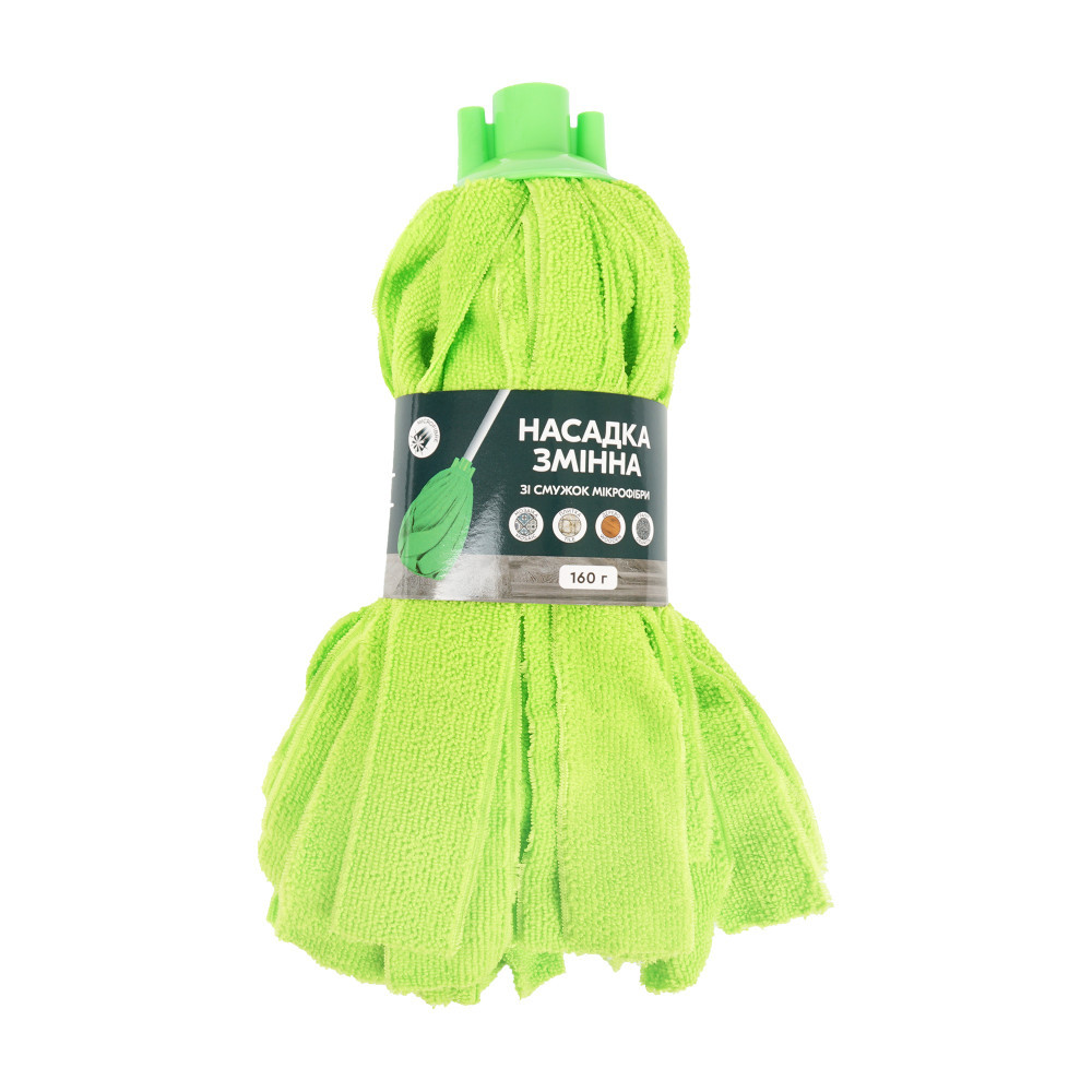 nasadka-dlya-shvabri-eco-fabric-mop-sp-dnichka-z-smuzhok-m-krof-bri-160g-zeleniy-ef-0160-mg-2