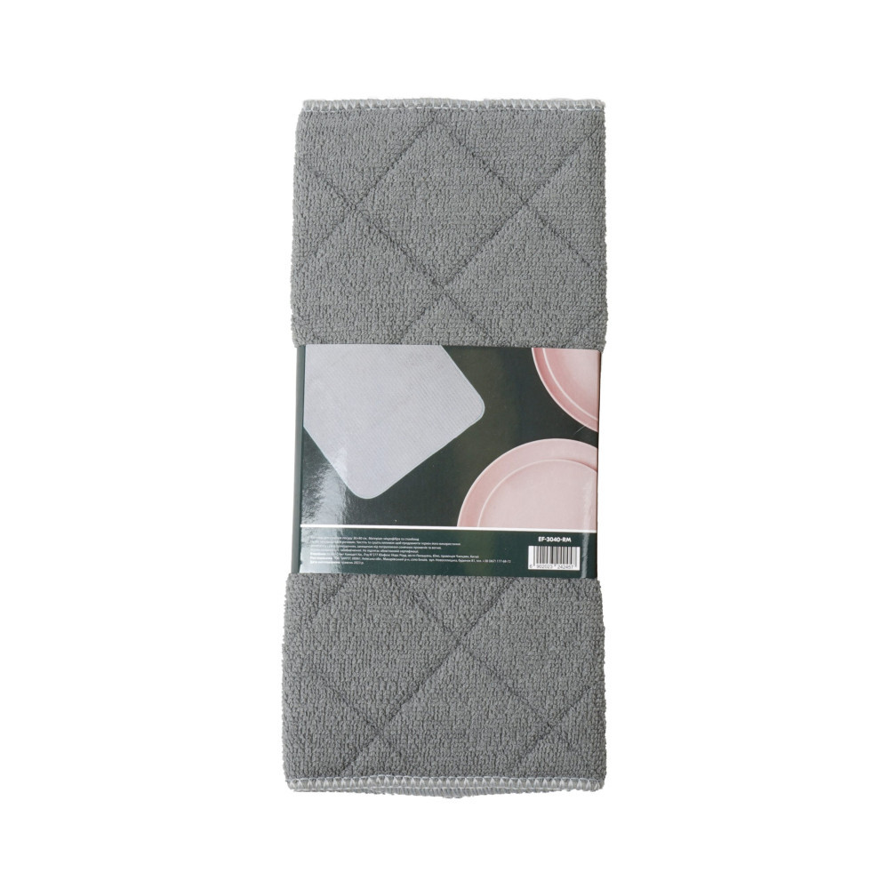kilimok-dlya-sush-nnya-posudu-eco-fabric-30-40-sm-azhur-ef-3040-gr-1