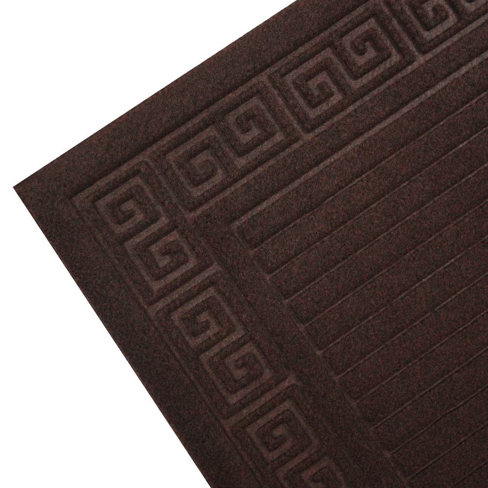 kilimok-pridverniy-eco-fabric-45-75-sm-smuzhki-bez-kromki-korichneviy-4575-009-2