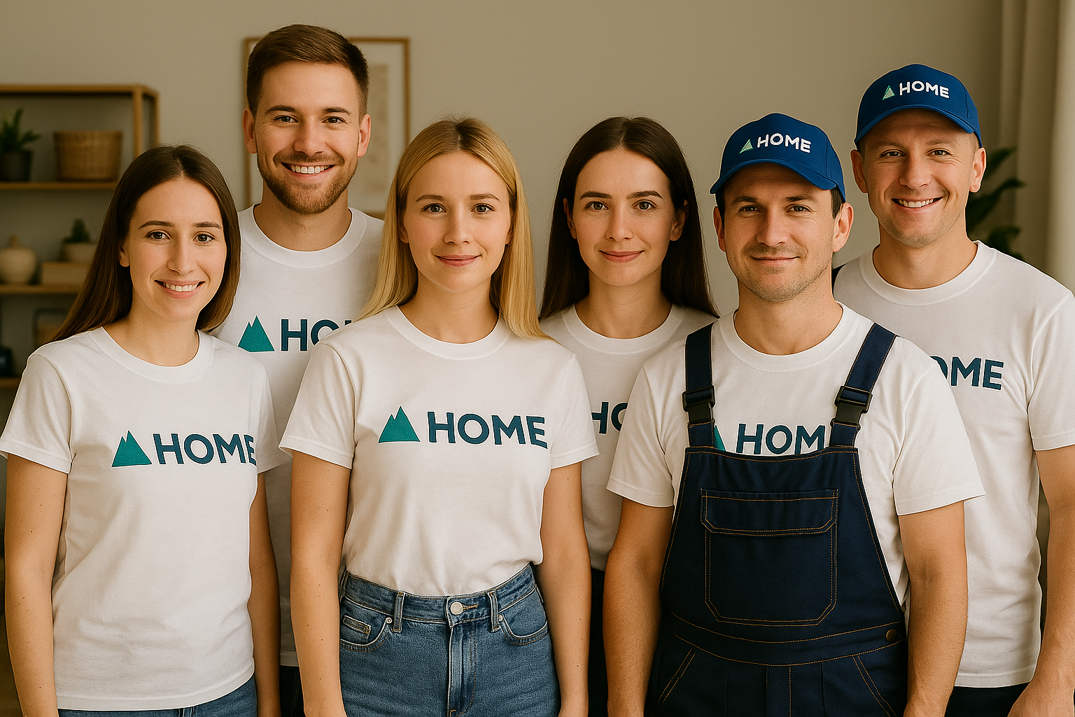 HOME.IN.UA Team