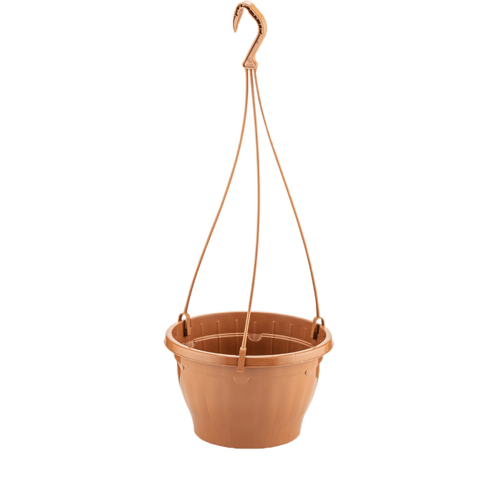 підвісний вазон 2.5L Terracotta COLORFUL